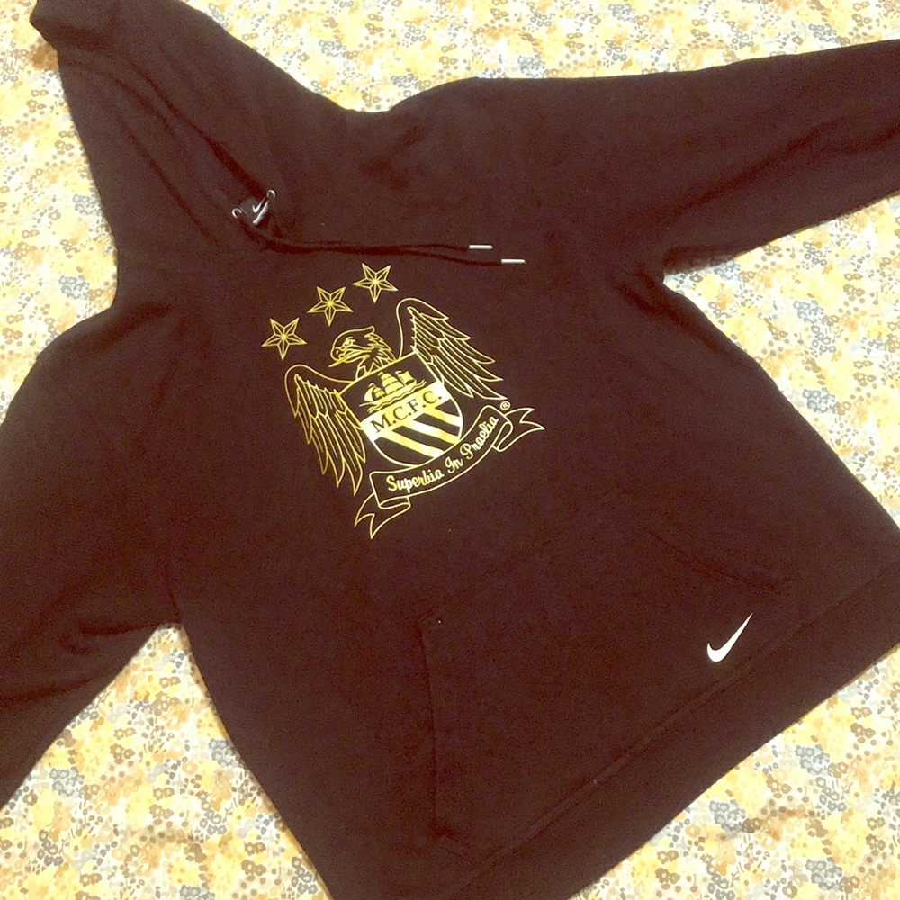 Nike jacket